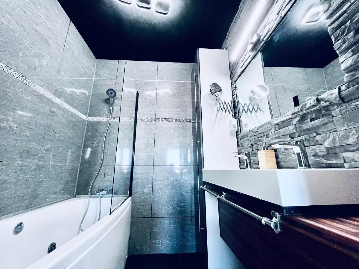 Apartamento Eindhovenapart
