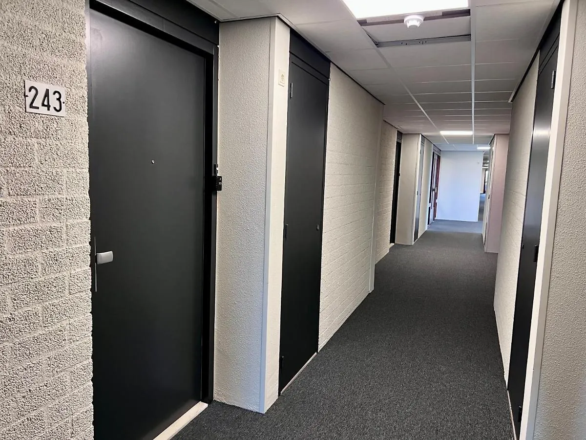 Apartamento Eindhovenapart Países Bajos