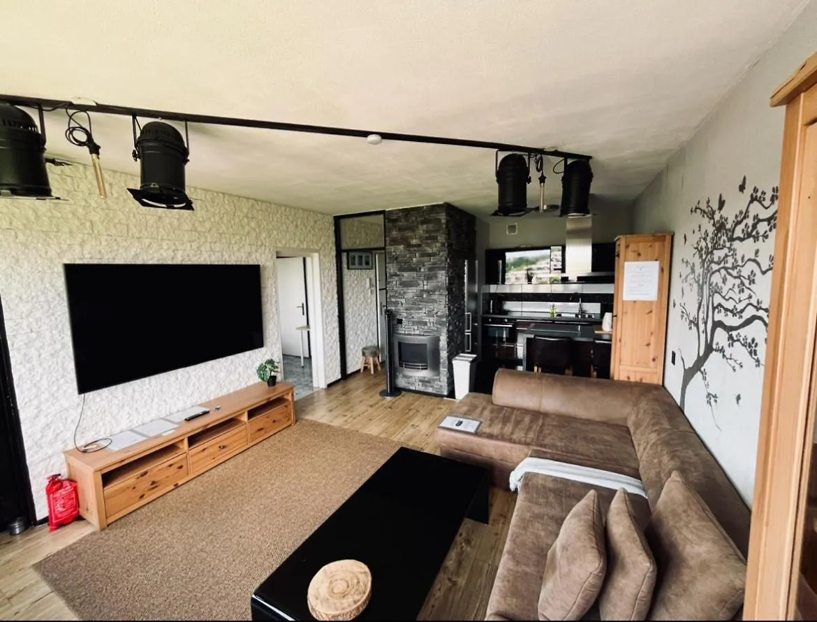 Apartamento Eindhovenapart