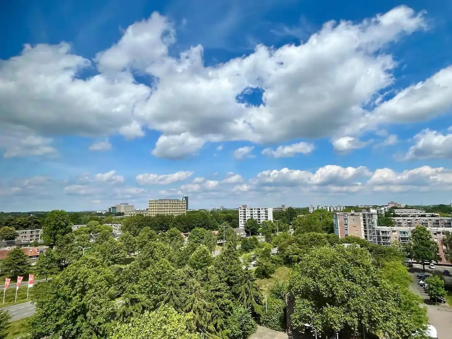Apartamento Eindhovenapart Países Bajos