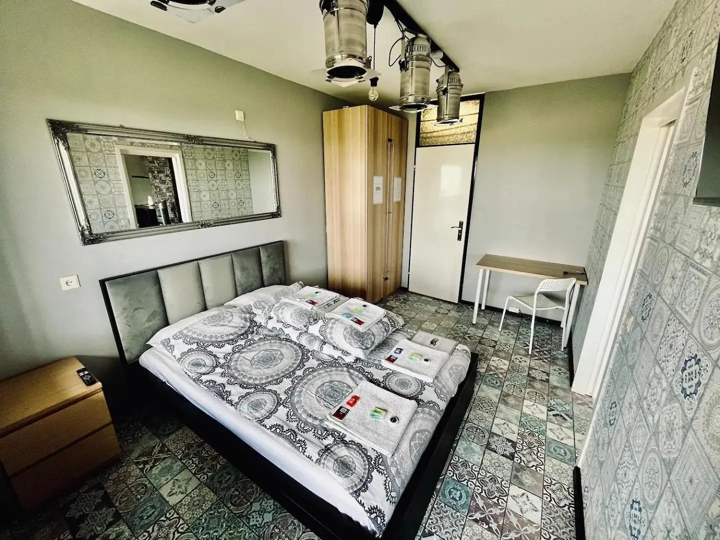 Apartamento Eindhovenapart 0*, Eindhoven
